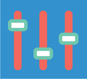 Conference call system with in-call controls conference call system with in-call controls