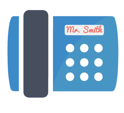 conference call lines