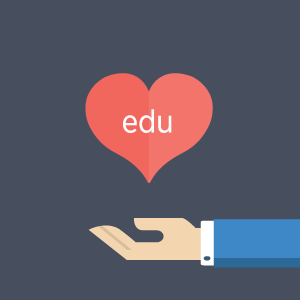 the conference call service that loves education