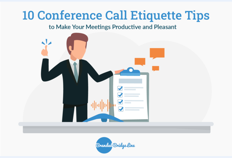 business phone call etiquette