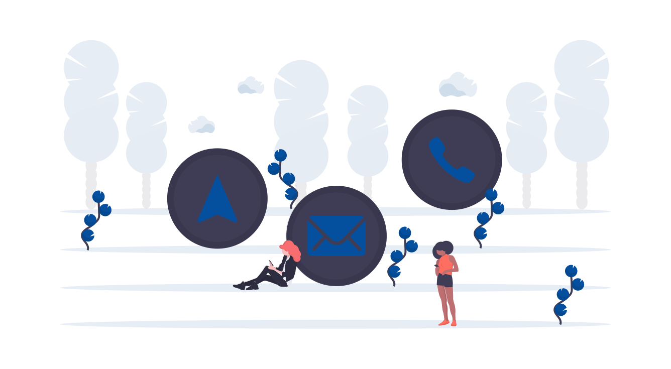 Contact Us About Simpler Conference Calling | Branded Bridge Line